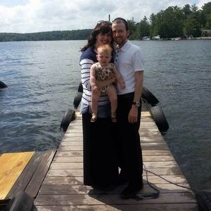 Meet your Posher, Chaya gitty